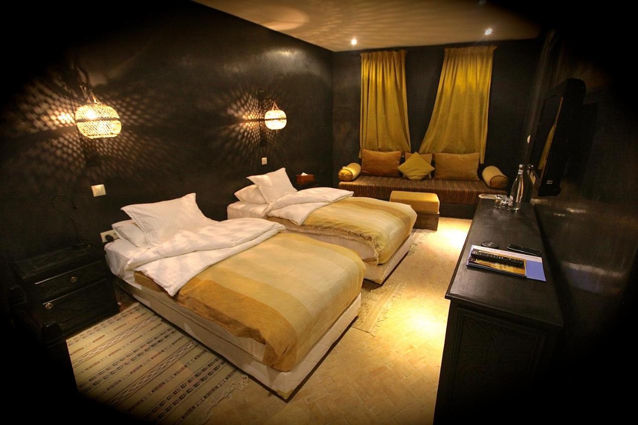Riad Dar Haven Tamraght 외부 사진