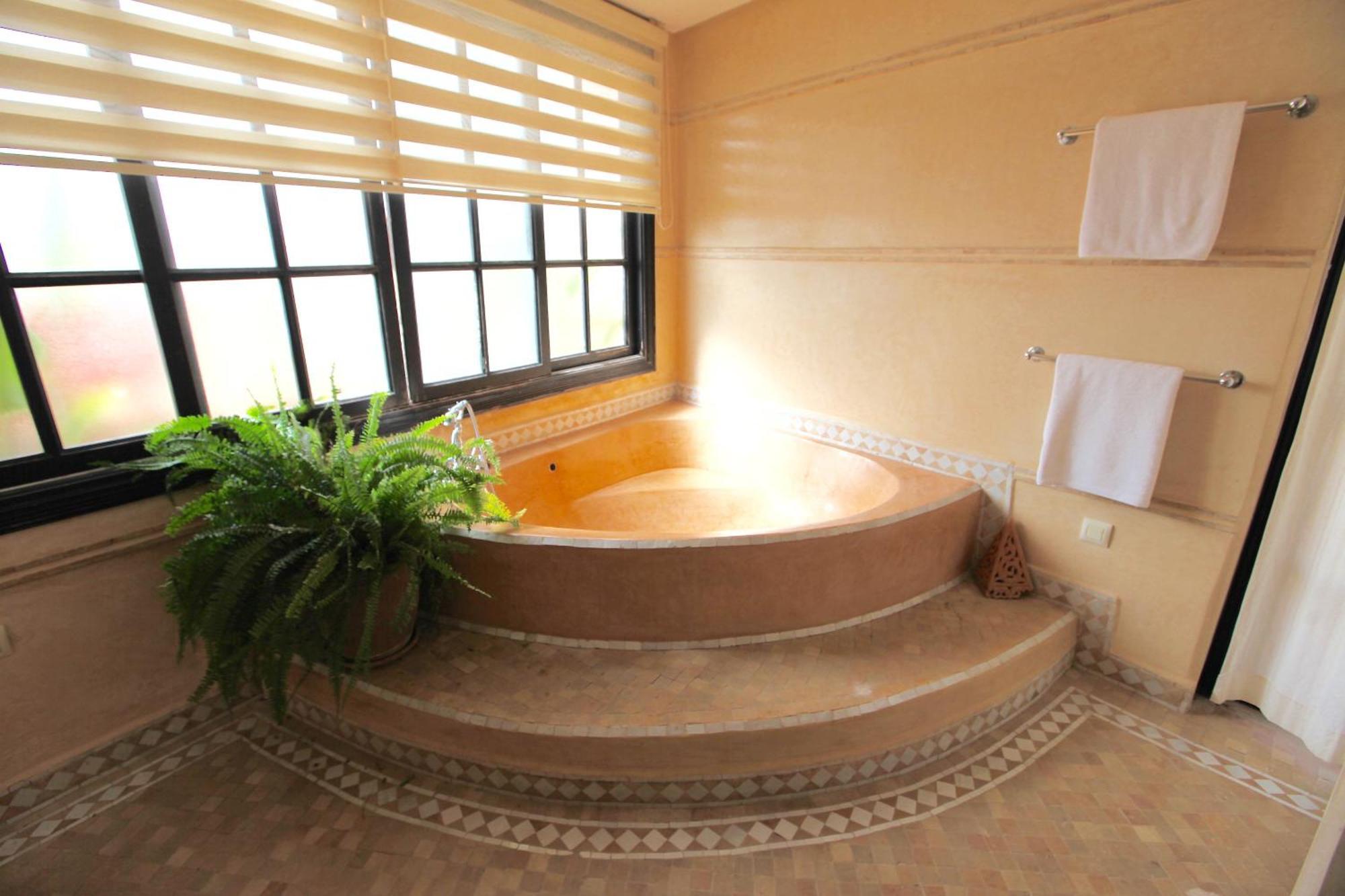 Riad Dar Haven Tamraght 외부 사진