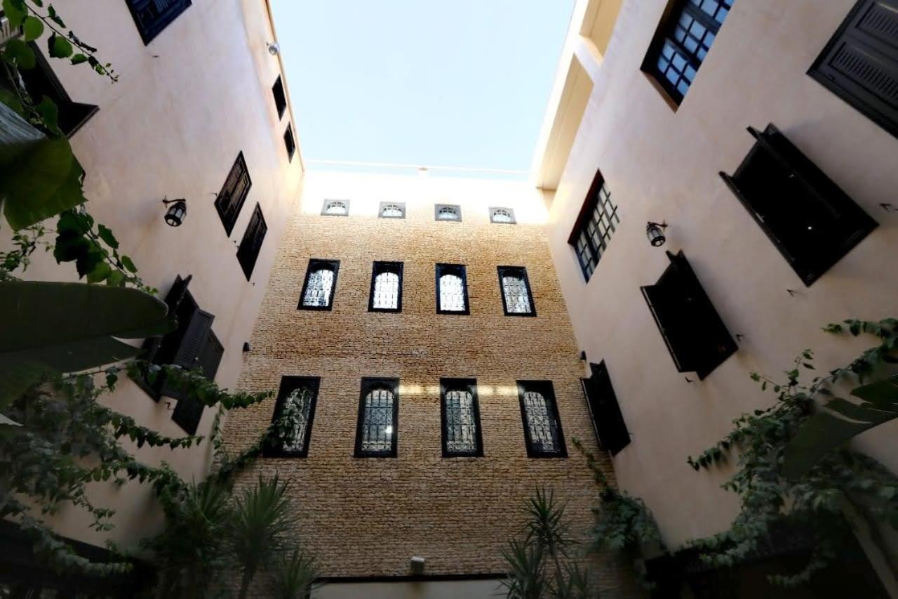 Riad Dar Haven Tamraght 외부 사진