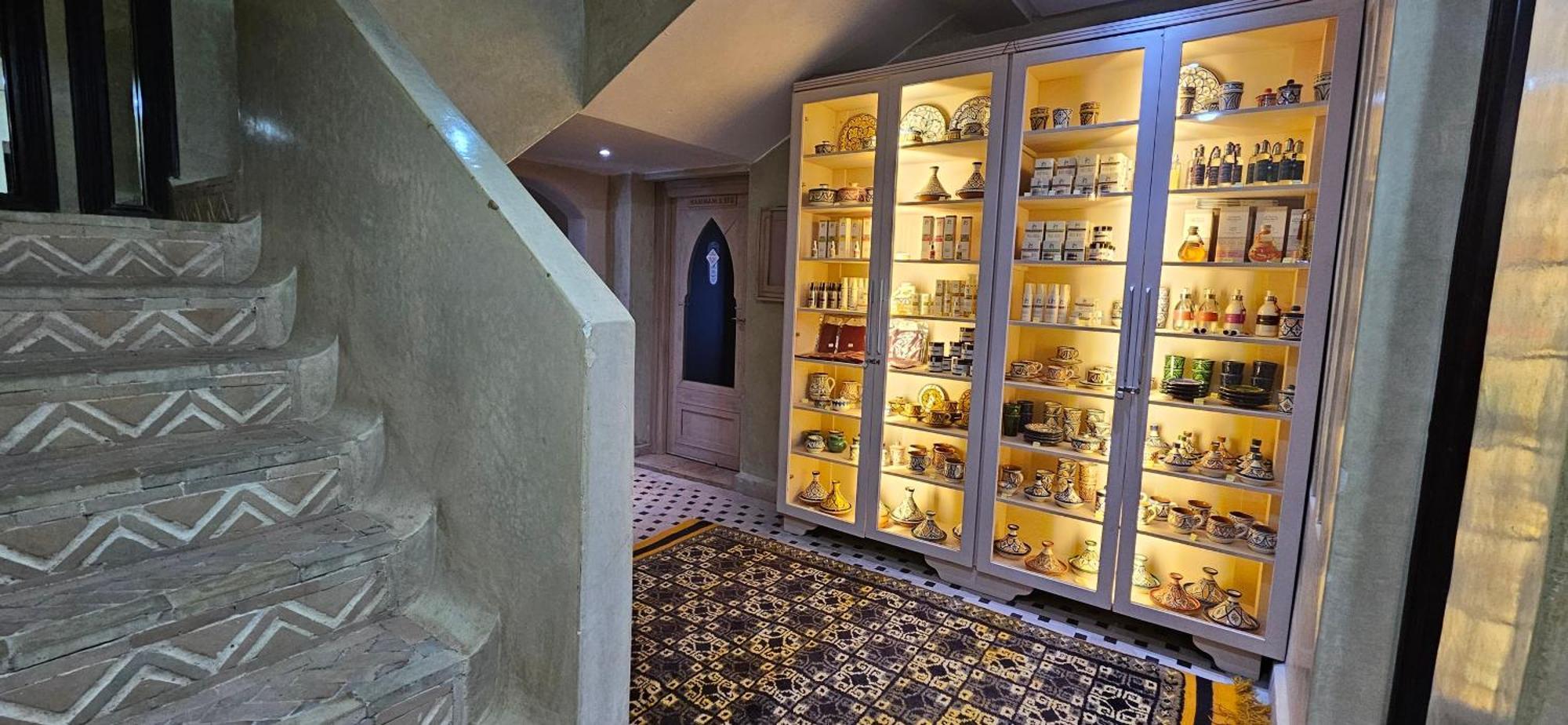 Riad Dar Haven Tamraght 외부 사진