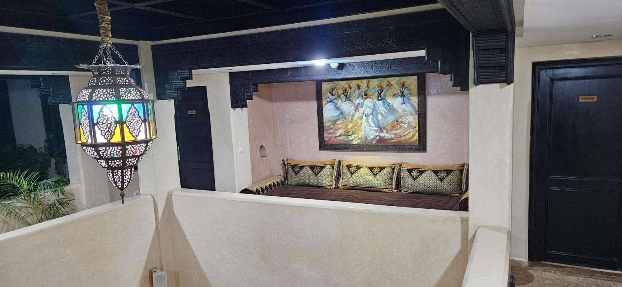 Riad Dar Haven Tamraght 외부 사진