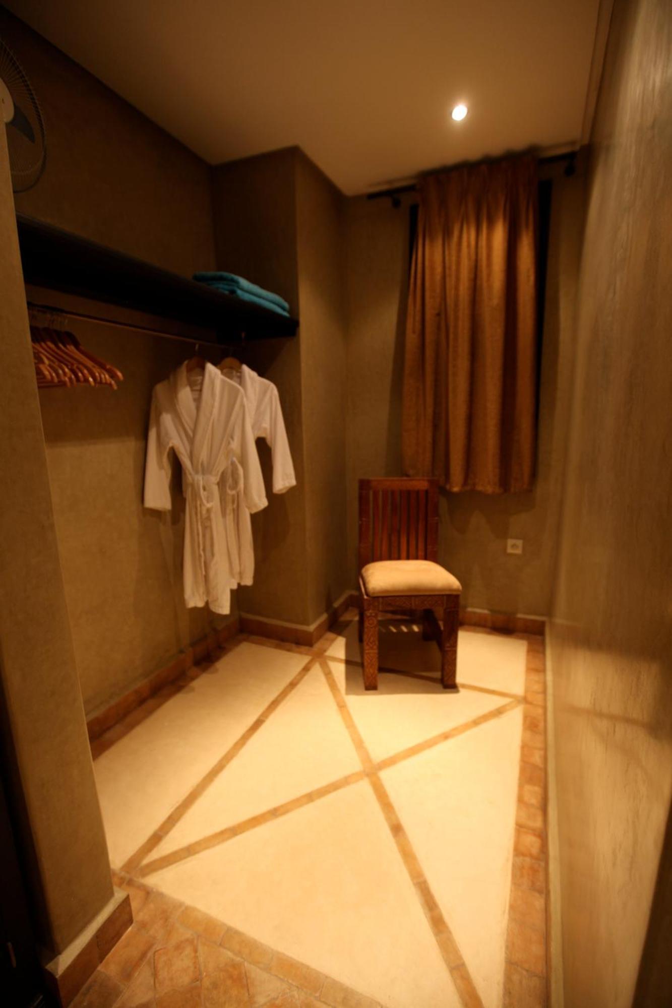 Riad Dar Haven Tamraght 외부 사진