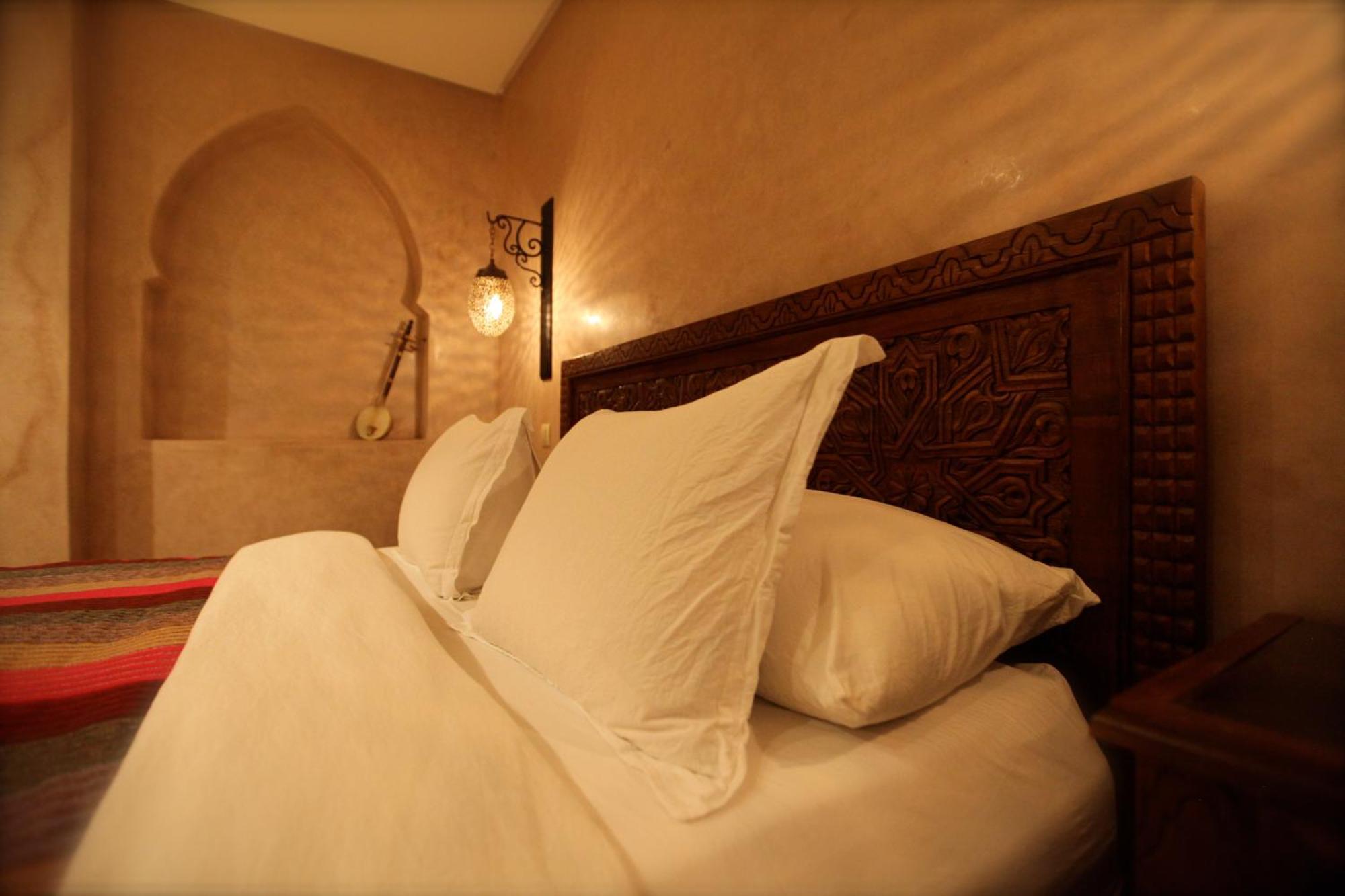 Riad Dar Haven Tamraght 외부 사진