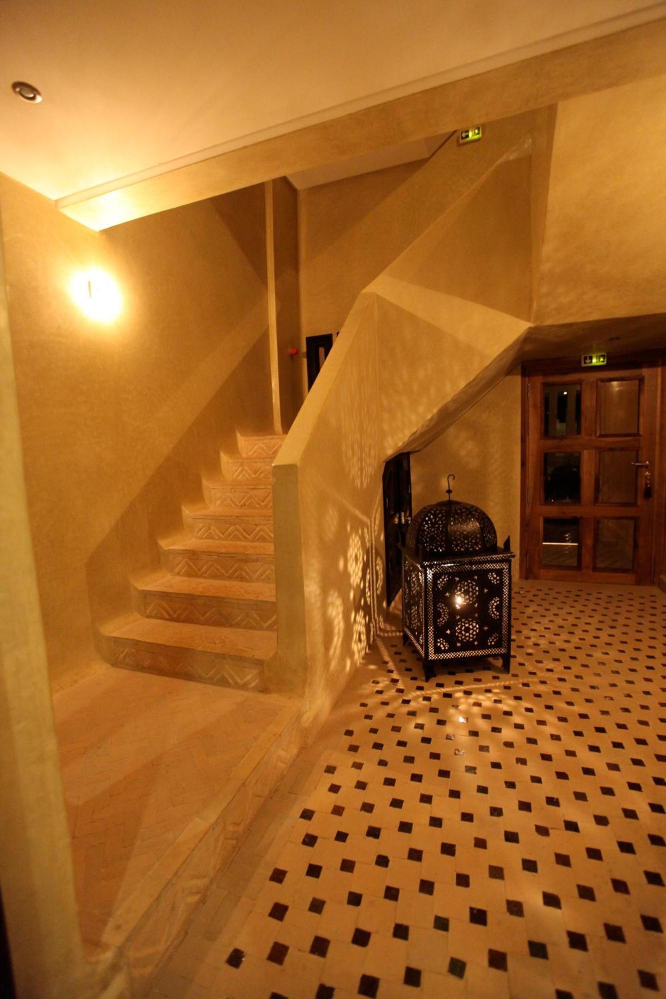 Riad Dar Haven Tamraght 외부 사진