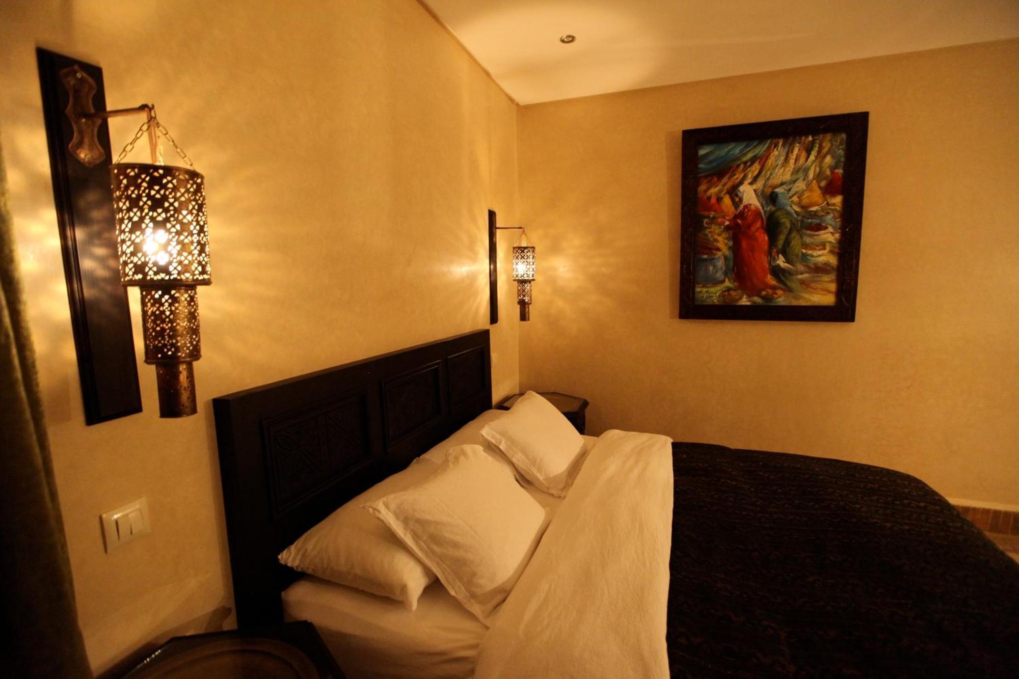 Riad Dar Haven Tamraght 외부 사진