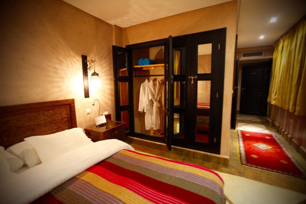 Riad Dar Haven Tamraght 외부 사진